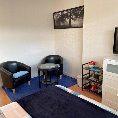 Streatham Common Bed & Breakfast London Exteriör bild