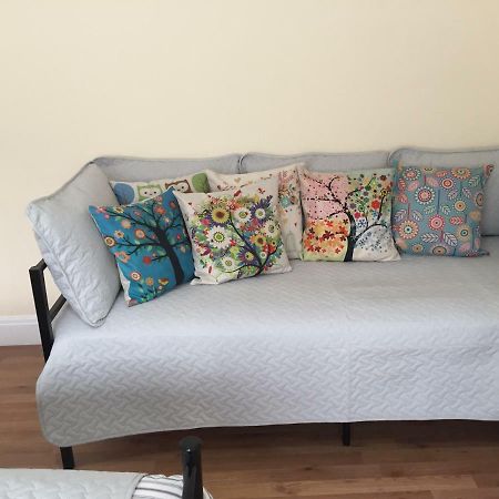 Streatham Common Bed & Breakfast London Exteriör bild