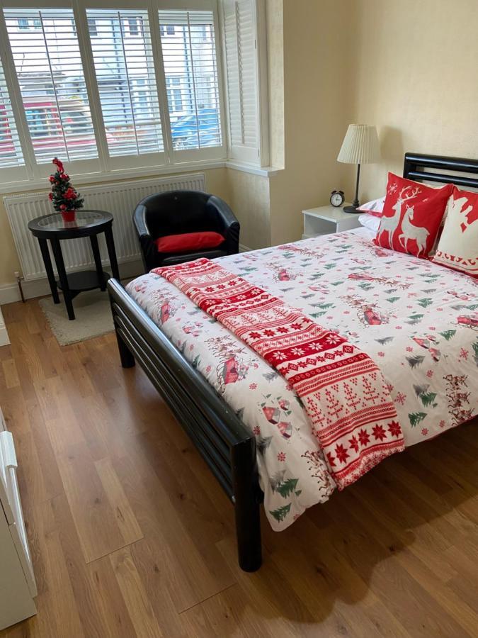 Streatham Common Bed & Breakfast London Exteriör bild