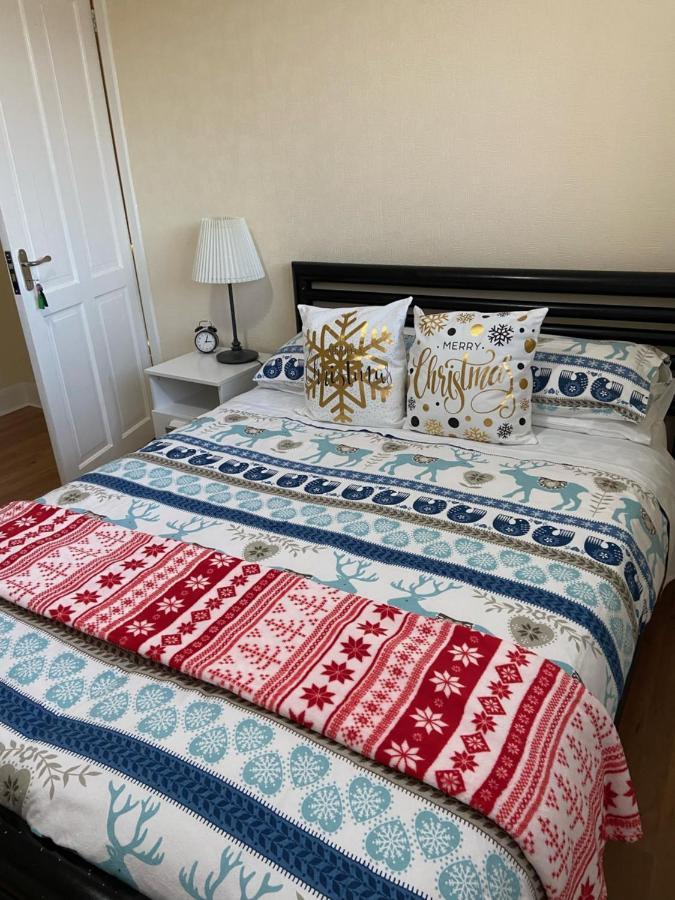 Streatham Common Bed & Breakfast London Exteriör bild