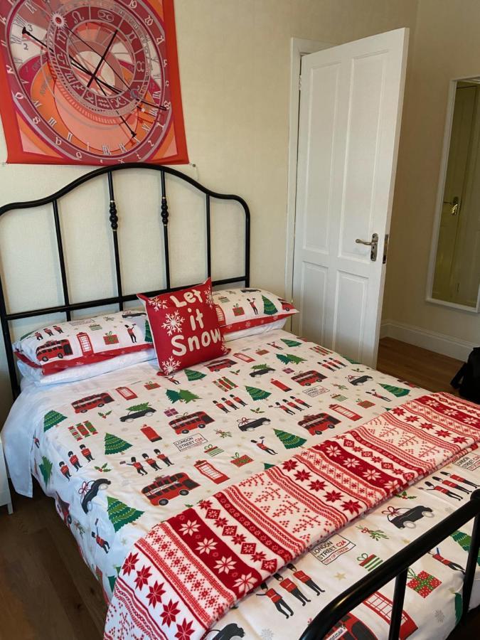 Streatham Common Bed & Breakfast London Exteriör bild