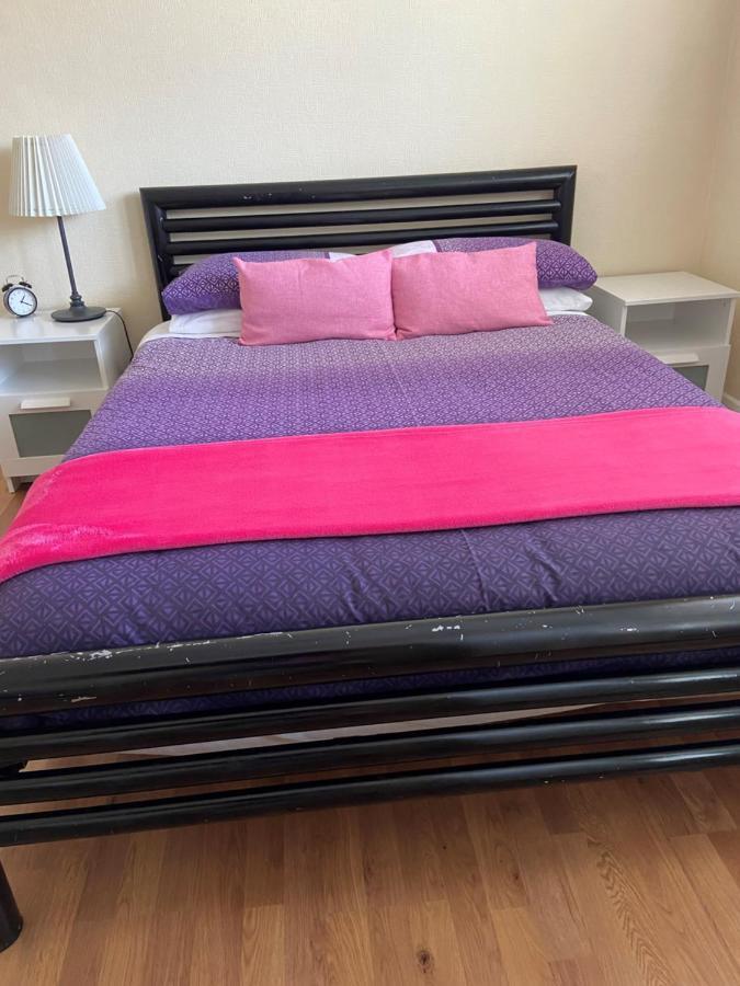 Streatham Common Bed & Breakfast London Exteriör bild