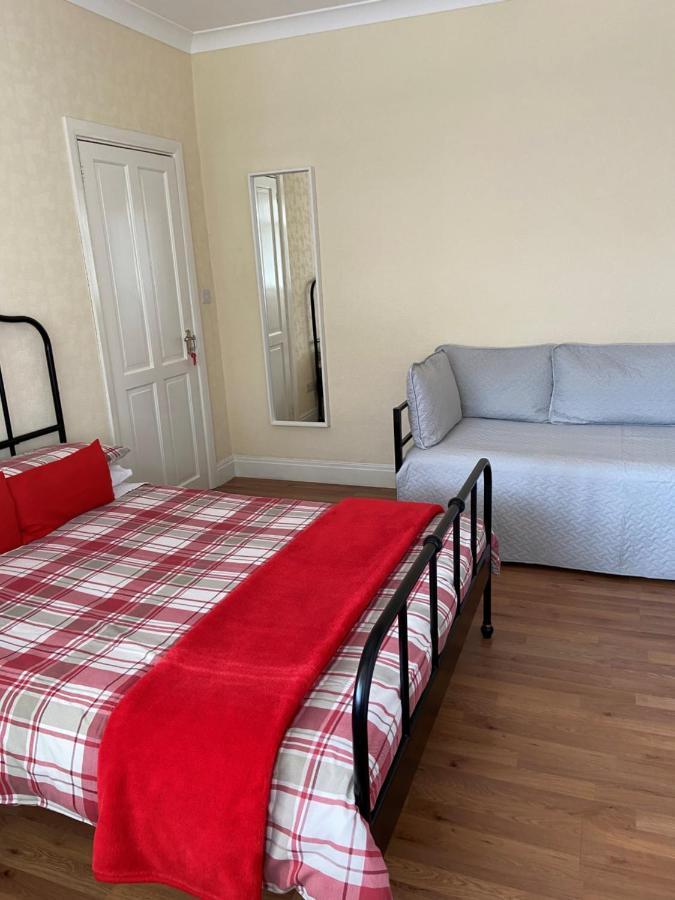 Streatham Common Bed & Breakfast London Exteriör bild