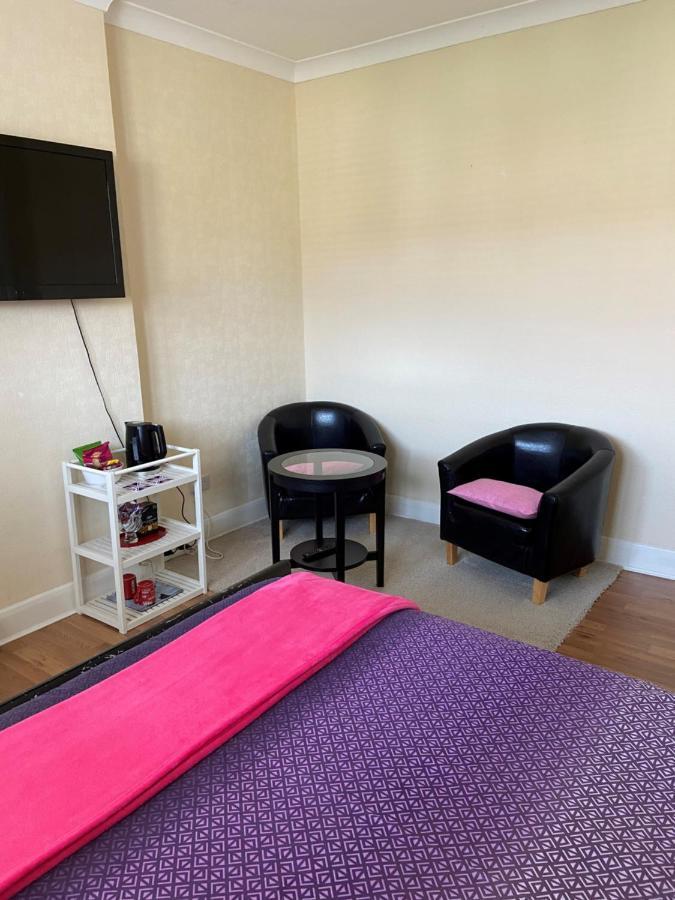 Streatham Common Bed & Breakfast London Exteriör bild