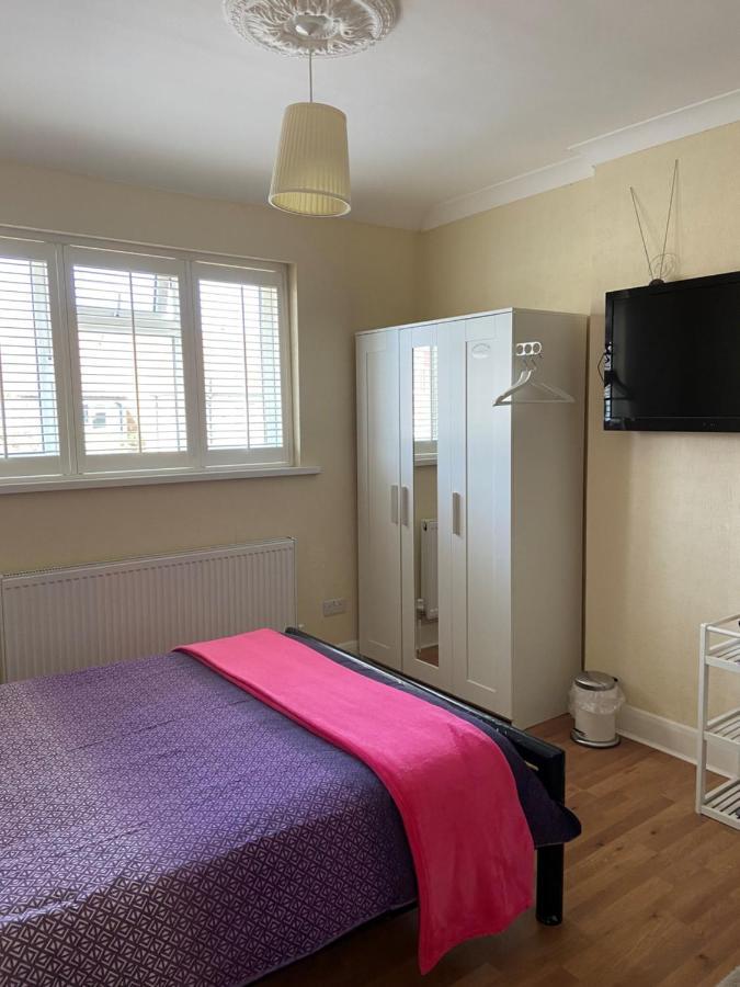 Streatham Common Bed & Breakfast London Exteriör bild