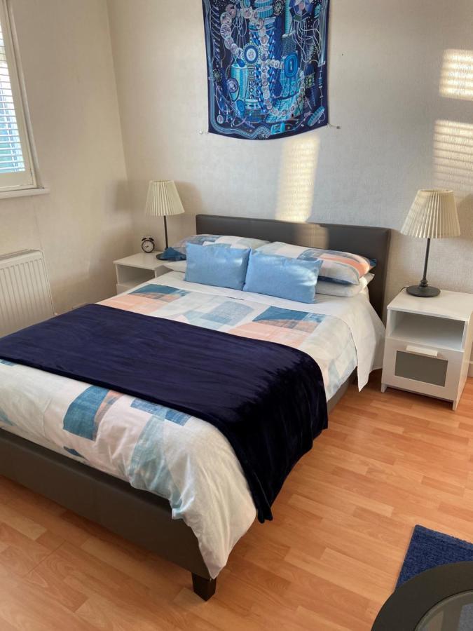 Streatham Common Bed & Breakfast London Exteriör bild
