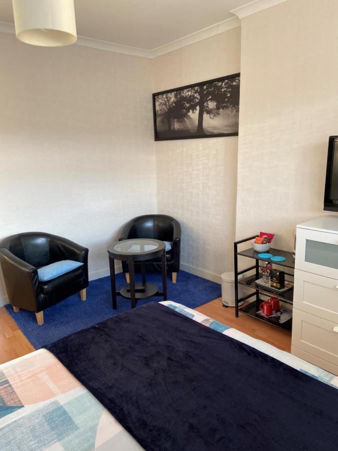 Streatham Common Bed & Breakfast London Exteriör bild