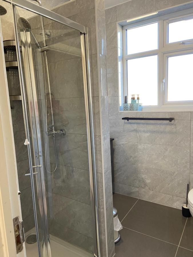 Streatham Common Bed & Breakfast London Exteriör bild
