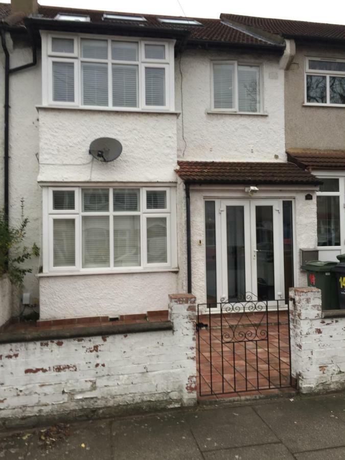 Streatham Common Bed & Breakfast London Exteriör bild