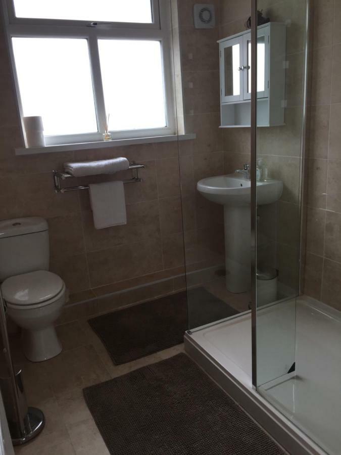 Streatham Common Bed & Breakfast London Exteriör bild