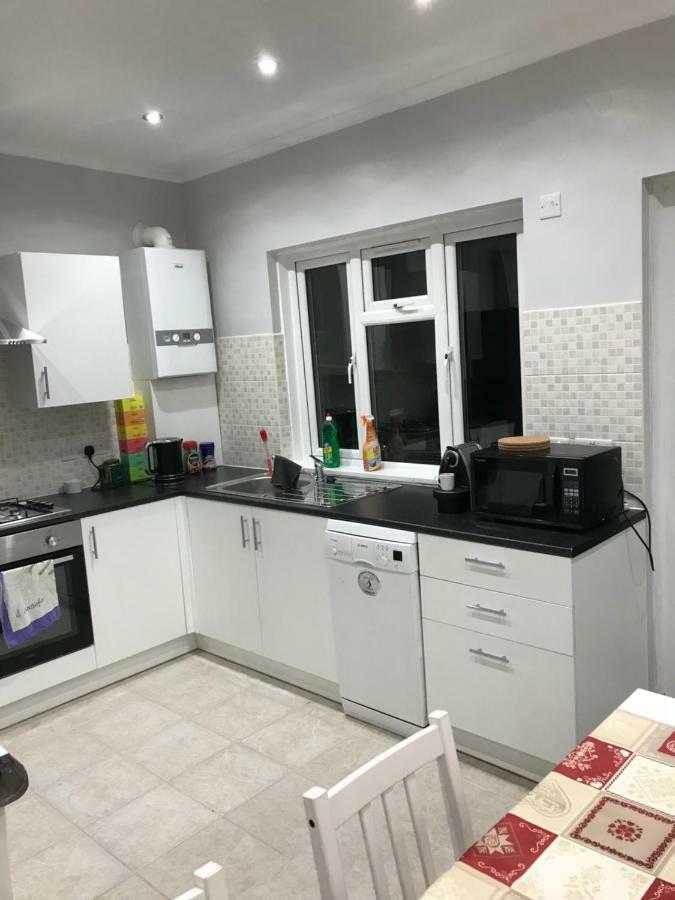 Streatham Common Bed & Breakfast London Exteriör bild