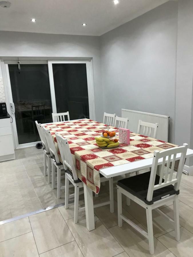 Streatham Common Bed & Breakfast London Exteriör bild