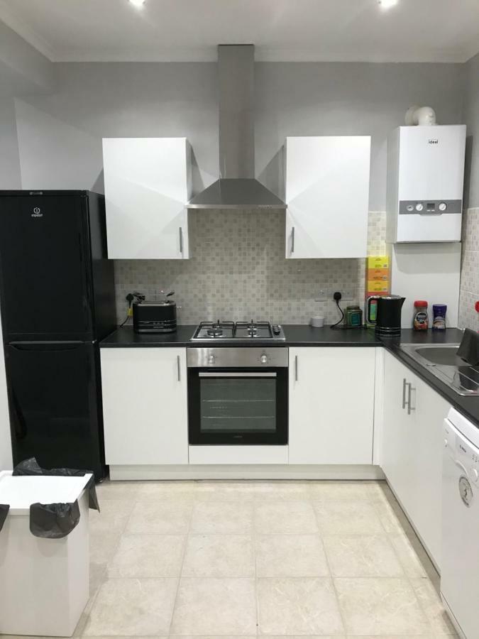 Streatham Common Bed & Breakfast London Exteriör bild