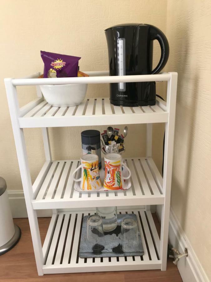 Streatham Common Bed & Breakfast London Exteriör bild