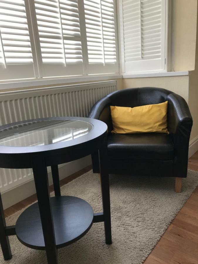 Streatham Common Bed & Breakfast London Exteriör bild